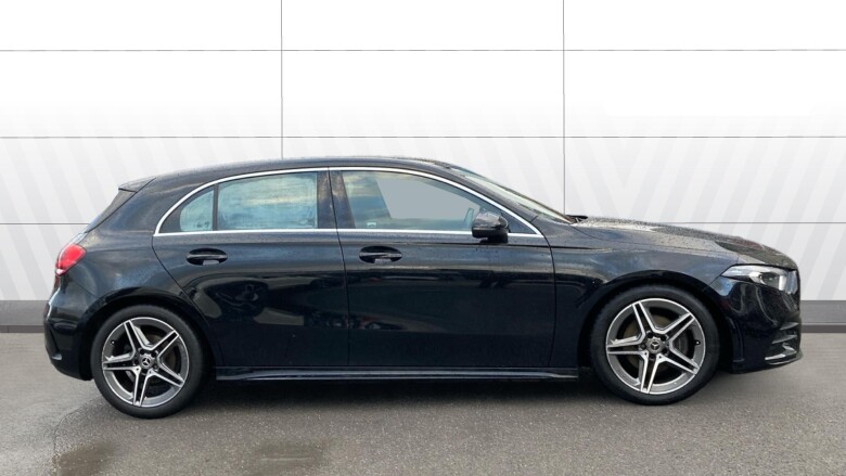 Mercedes-Benz A-Class A180 AMG Line 5dr Auto Petrol Hatchback